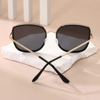 Mia | Retro Trendy zonnebril