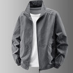 Sven | Windbreaker Casual Jas