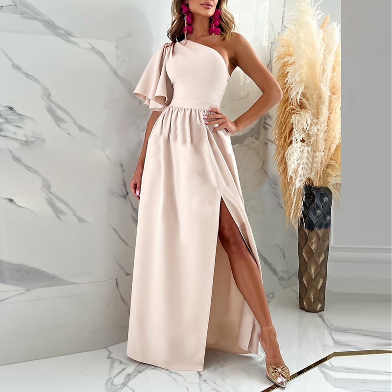 Miranda - Chique Gala Jurk