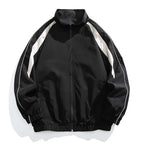 Bram | Bomber Windbreaker Jas