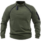 Wolfgang - Tactical trui heren
