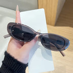 Evi | Retro Trendy zonnebril