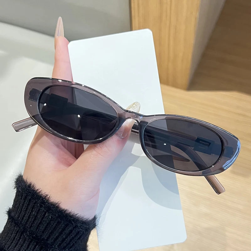 Evi | Retro Trendy zonnebril