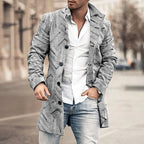 Tygo | Windbreaker Casual Jas