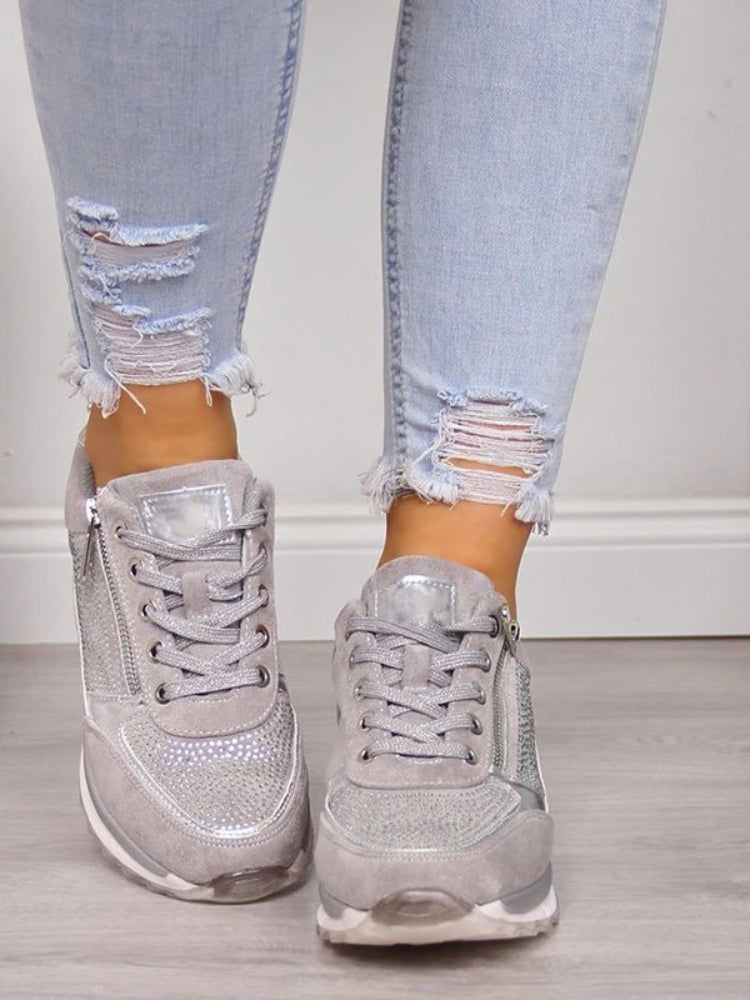 Sara - Schoenen Orthopedisch Comfort Dames