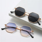 Elin | Vintage Luxe zonnebril