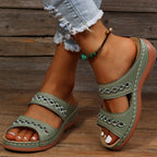 Alyssons'S™ Orthopedische Sandalen