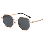 Elin | Vintage Luxe zonnebril