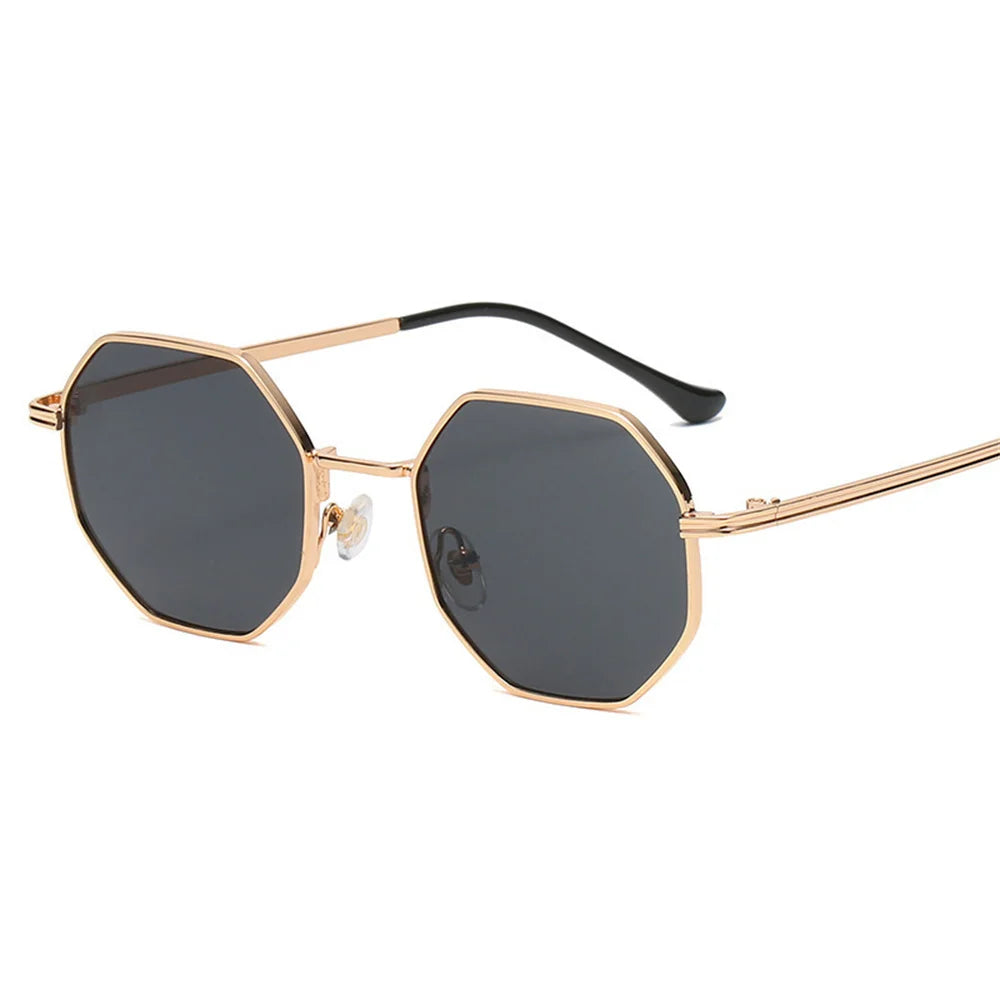Elin | Vintage Luxe zonnebril