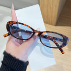 Evi | Retro Trendy zonnebril