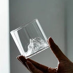Premium Whisky Glazen - Set van 2