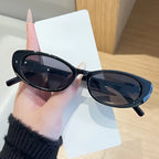 Evi | Retro Trendy zonnebril