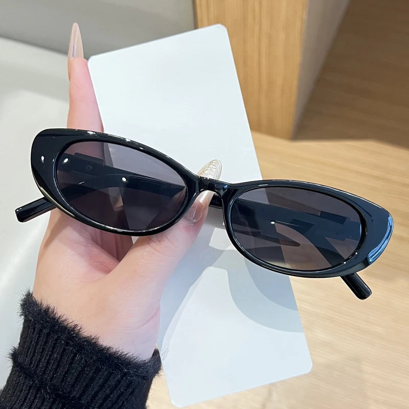 Evi | Retro Trendy zonnebril