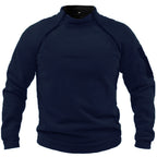 Wolfgang - Tactical trui heren