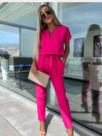 Constance - Patty-Jumpsuit