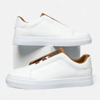 Noah - Sneakers Leer Premium Heren