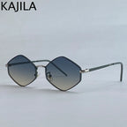 Maaike | Vintage Retro zonnebril