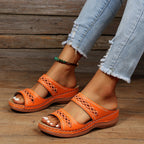 Alyssons'S™ Orthopedische Sandalen