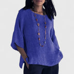 Mireille | Comfortabele Blouse