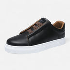 Noah - Sneakers Leer Premium Heren