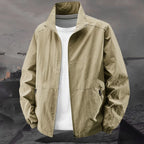 Sven | Windbreaker Casual Jas