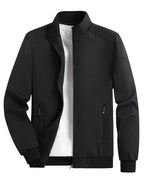 Luuk | Casual Lente Jas