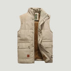 Liam - Heren Bodywarmer