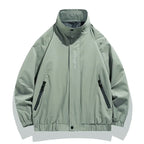 Mats | Windbreaker Casual Jas