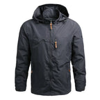 Jesse | Windbreaker Militaire Jas