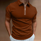 Noah - Luxe Rits Polo Heren