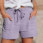 Cottonsun - Katoen Zomershort