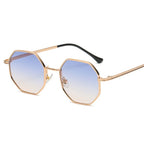 Elin | Vintage Luxe zonnebril