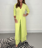 Grace™ Casual Twee-Delige Set