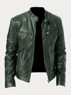 Oliver | Tussen Jas Casual Heren - Perfect Voor De Lente