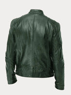 Oliver | Tussen Jas Casual Heren - Perfect Voor De Lente
