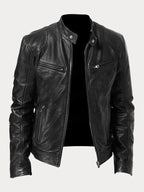 Oliver | Tussen Jas Casual Heren - Perfect Voor De Lente
