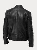 Oliver | Tussen Jas Casual Heren - Perfect Voor De Lente