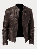 Oliver | Tussen Jas Casual Heren - Perfect Voor De Lente