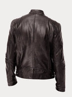Oliver | Tussen Jas Casual Heren - Perfect Voor De Lente