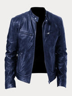 Oliver | Tussen Jas Casual Heren - Perfect Voor De Lente