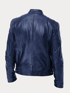 Oliver | Tussen Jas Casual Heren - Perfect Voor De Lente