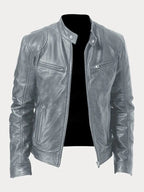 Oliver | Tussen Jas Casual Heren - Perfect Voor De Lente