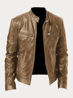 Oliver | Tussen Jas Casual Heren - Perfect Voor De Lente
