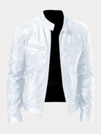 Oliver | Tussen Jas Casual Heren - Perfect Voor De Lente