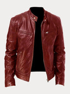 Oliver | Tussen Jas Casual Heren - Perfect Voor De Lente