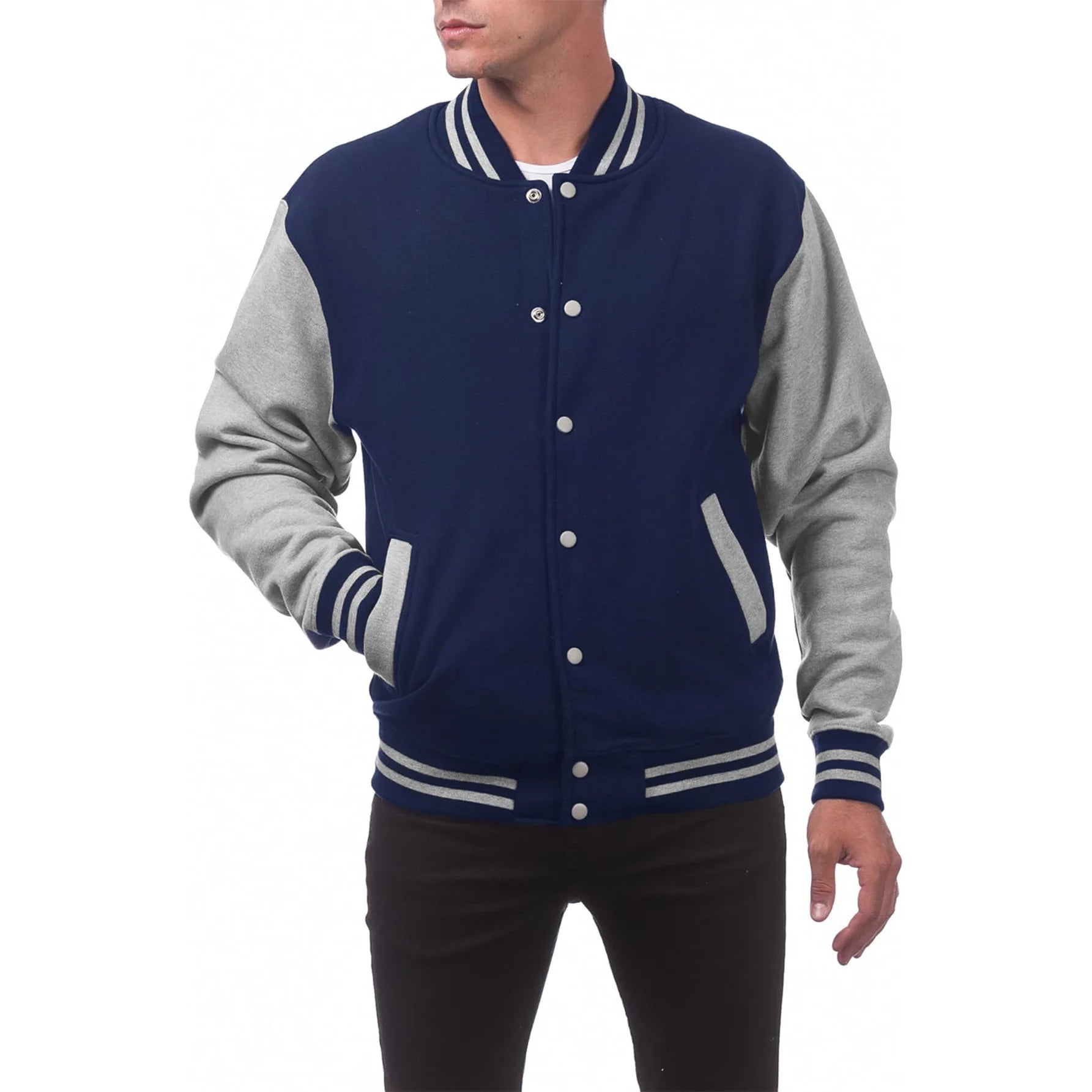 Stijn | Bomber Casual Jas