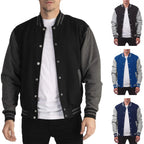 Stijn | Bomber Casual Jas