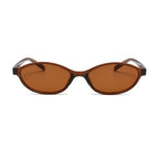 Jip | Cat Eye Ovale zonnebril
