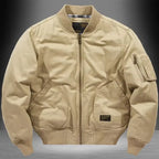 Tim | Retro Baseball Jas