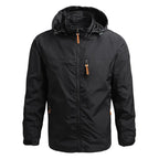 Jesse | Windbreaker Militaire Jas